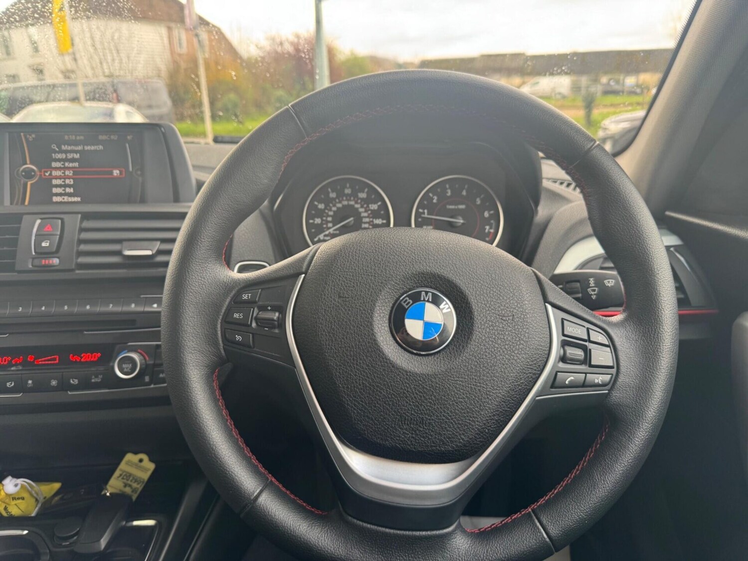 Used BMW 1 Series 2012 for sale - 78106218: Photo 21