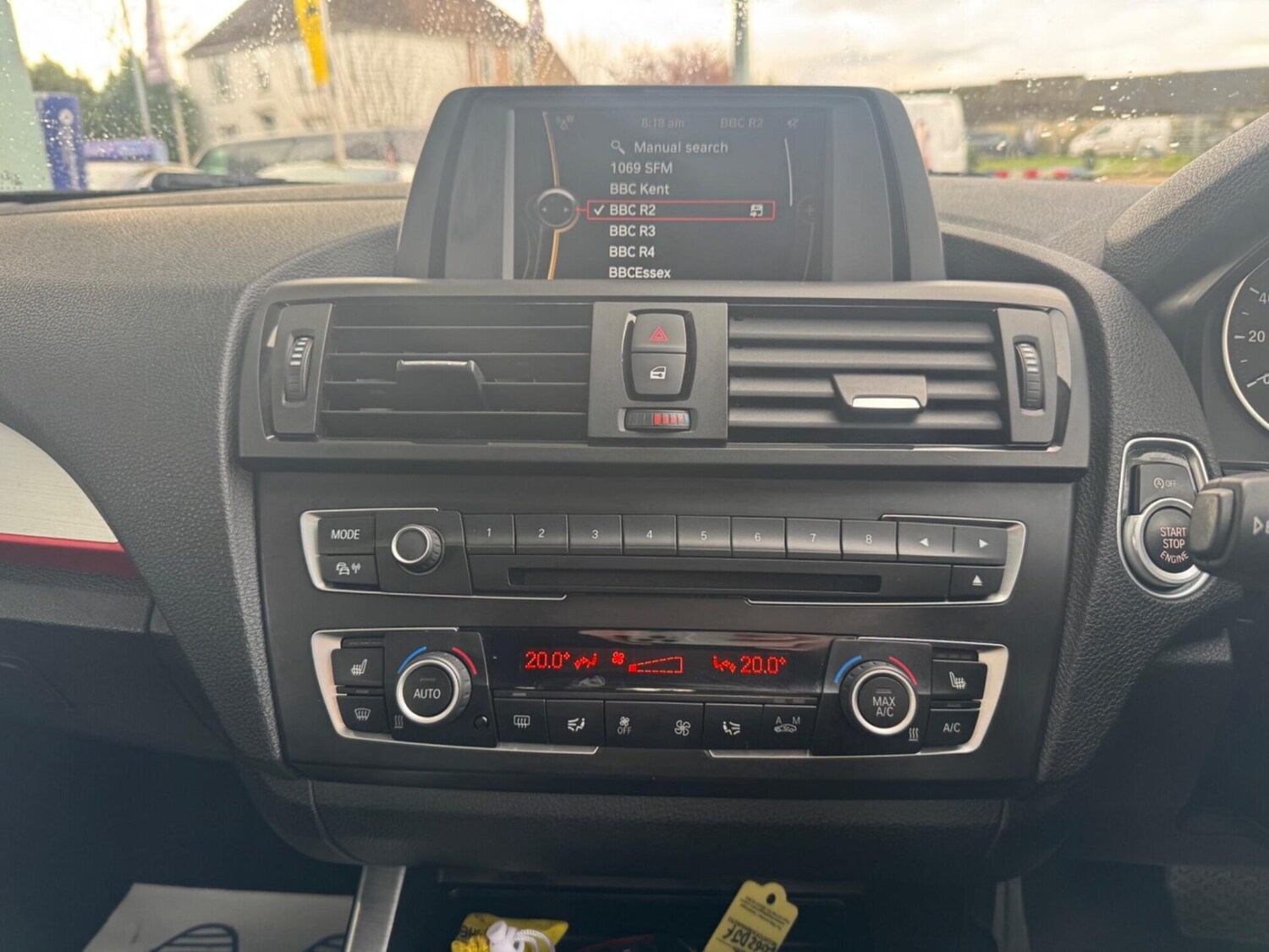 Used BMW 1 Series 2012 for sale - 78106218: Photo 22