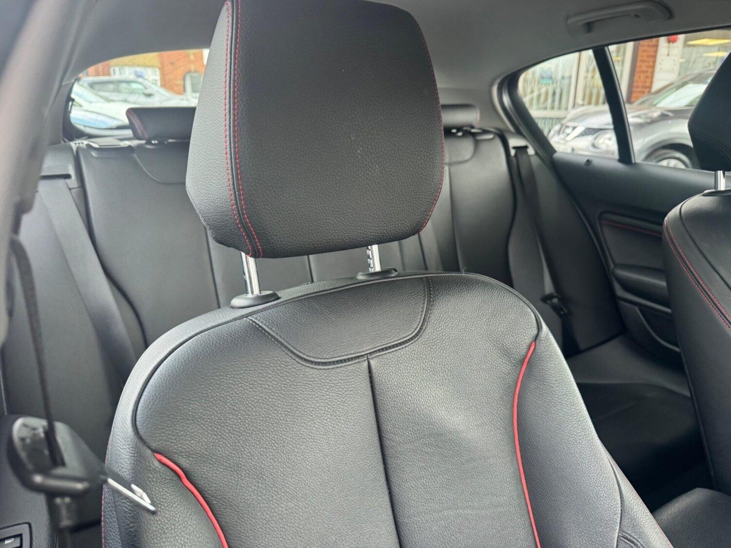 Used BMW 1 Series 2012 for sale - 78106218: Photo 24