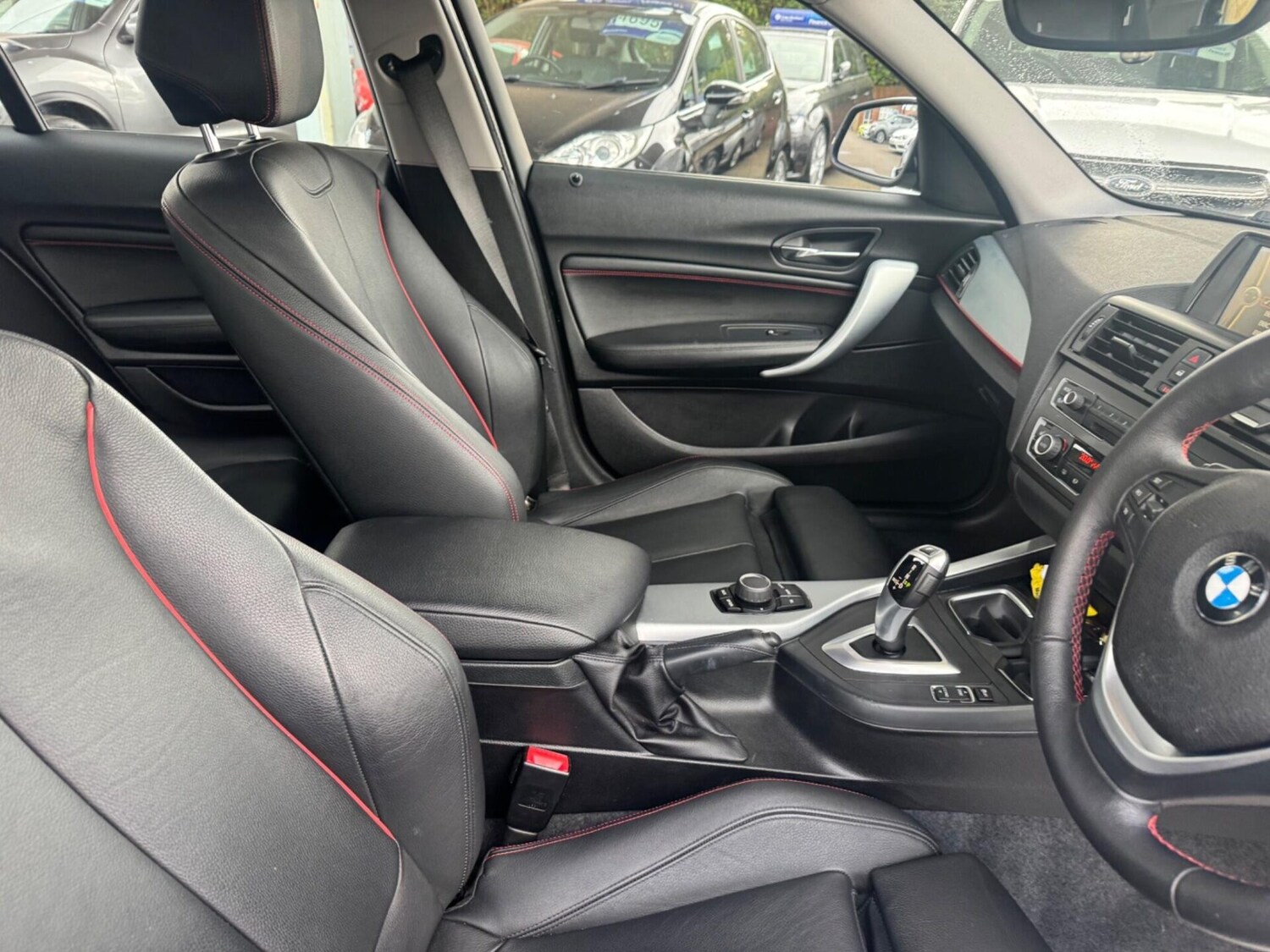 Used BMW 1 Series 2012 for sale - 78106218: Photo 25