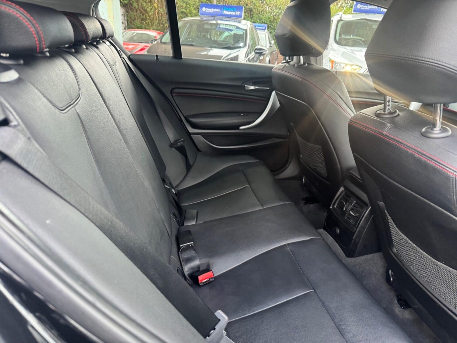 Used BMW 1 Series 2012 for sale - 78106218: Photo 27