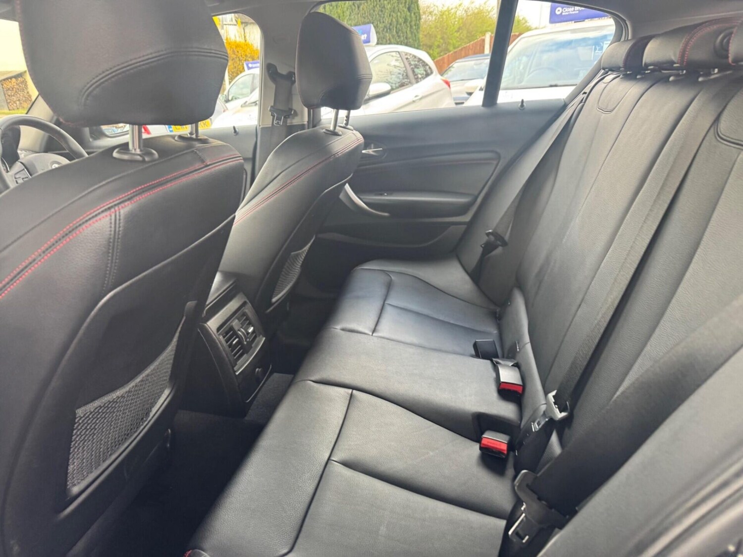 Used BMW 1 Series 2012 for sale - 78106218: Photo 28