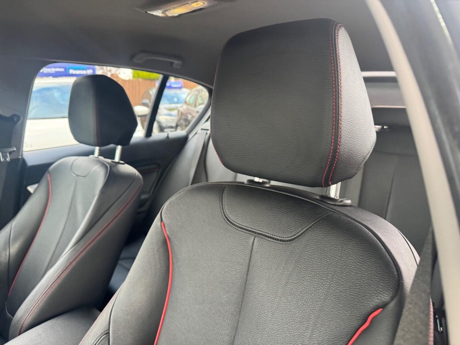 Used BMW 1 Series 2012 for sale - 78106218: Photo 29