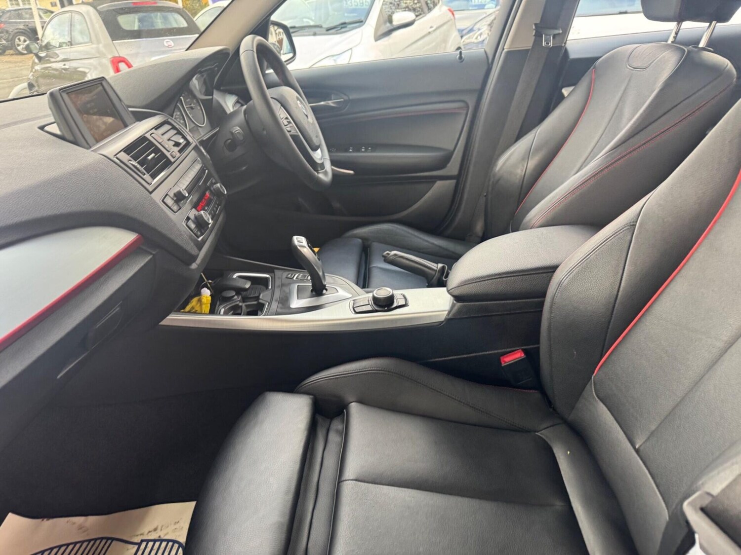 Used BMW 1 Series 2012 for sale - 78106218: Photo 30