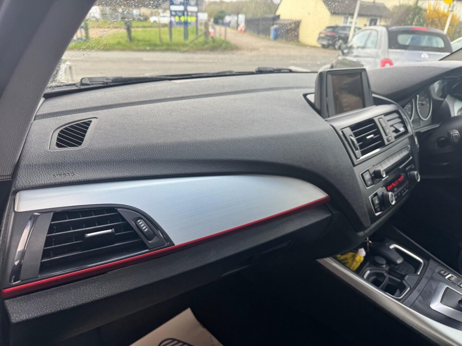 Used BMW 1 Series 2012 for sale - 78106218: Photo 31