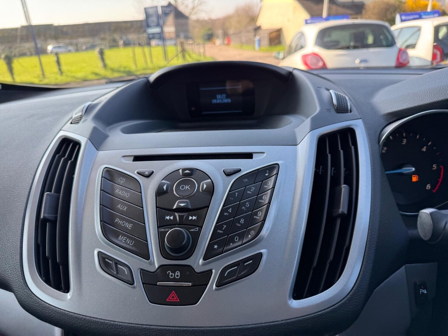 Used Ford C-Max 2013 for sale - 77947180: Photo 12