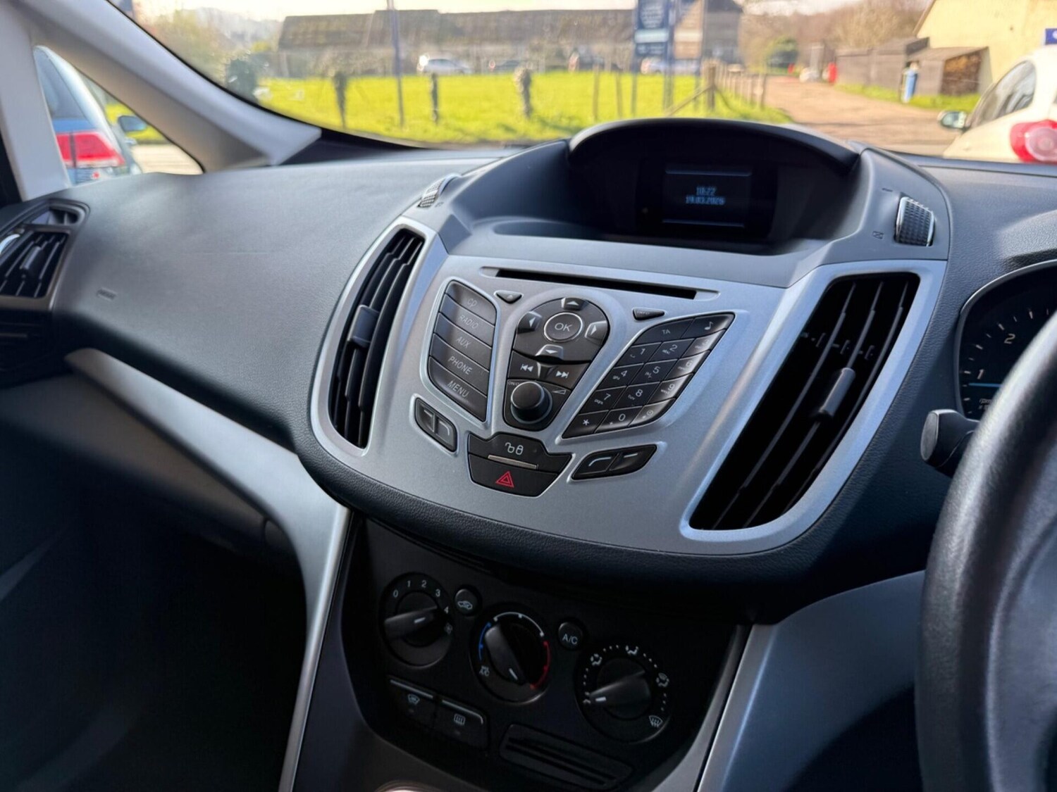 Used Ford C-Max 2013 for sale - 77947180: Photo 13