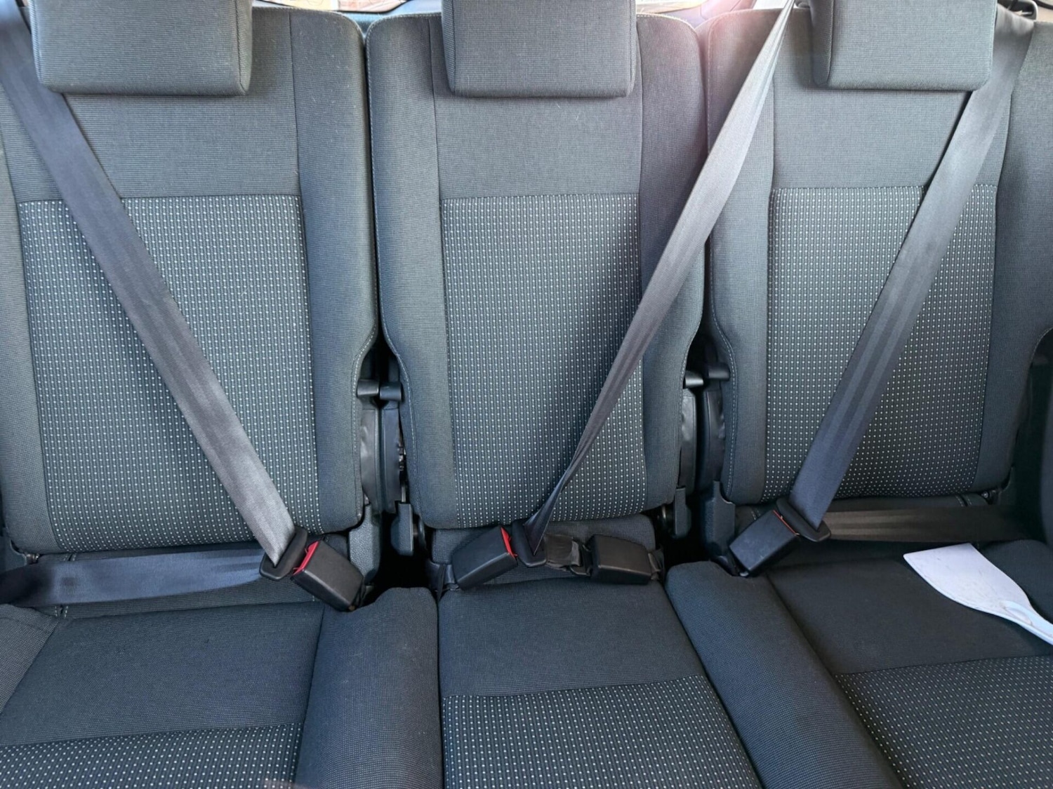 Used Ford C-Max 2013 for sale - 77947180: Photo 9