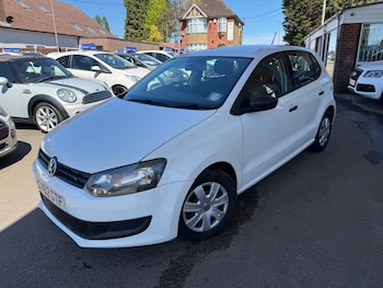 Used Volkswagen Polo 2012 for sale - 78369652: Photo