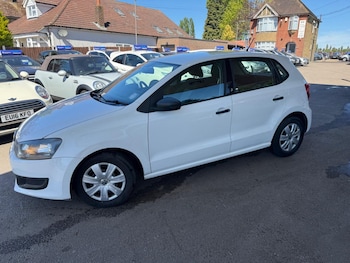 Used Volkswagen Polo 2012 for sale - 78369652: Photo