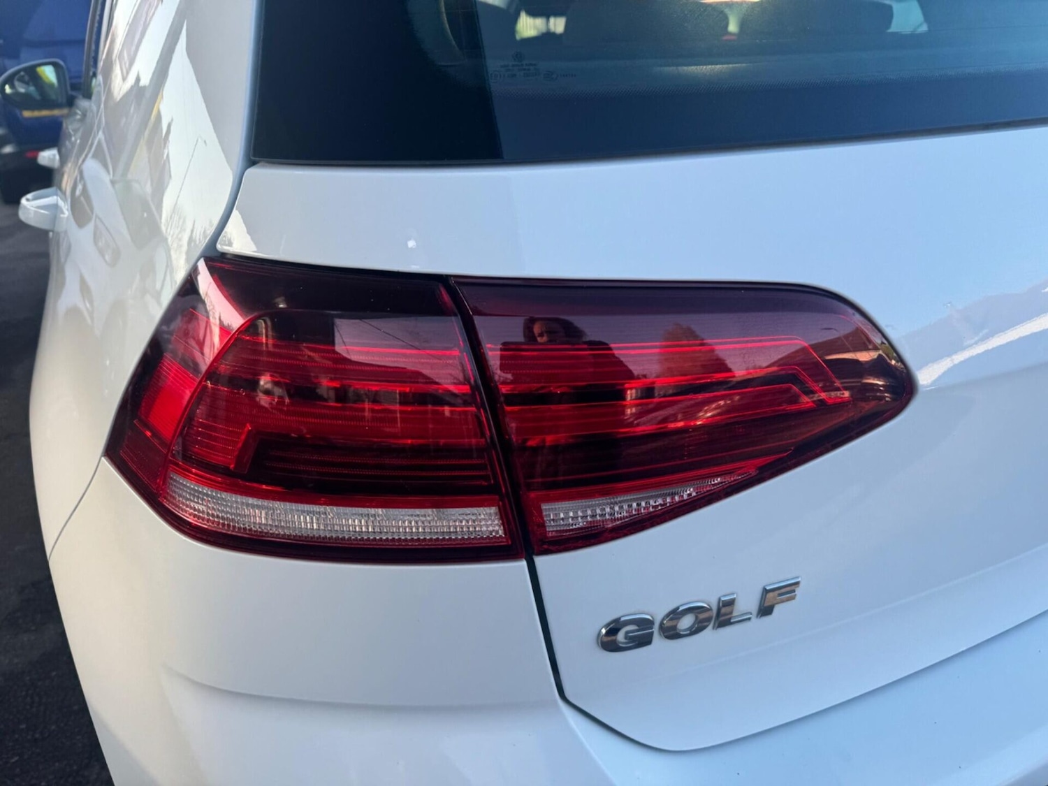 Used Volkswagen Golf 2017 for sale - 77932757: Photo 12