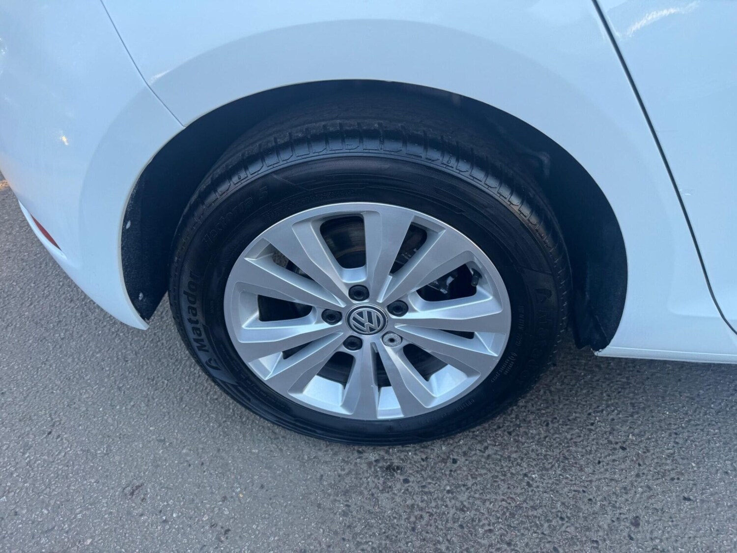 Used Volkswagen Golf 2017 for sale - 77932757: Photo 15