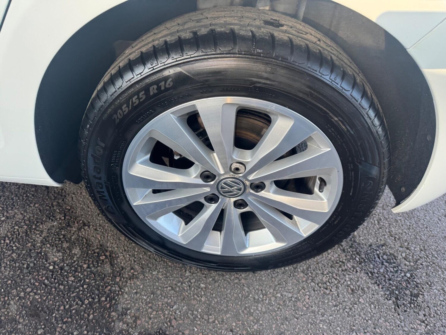 Used Volkswagen Golf 2017 for sale - 77932757: Photo 16