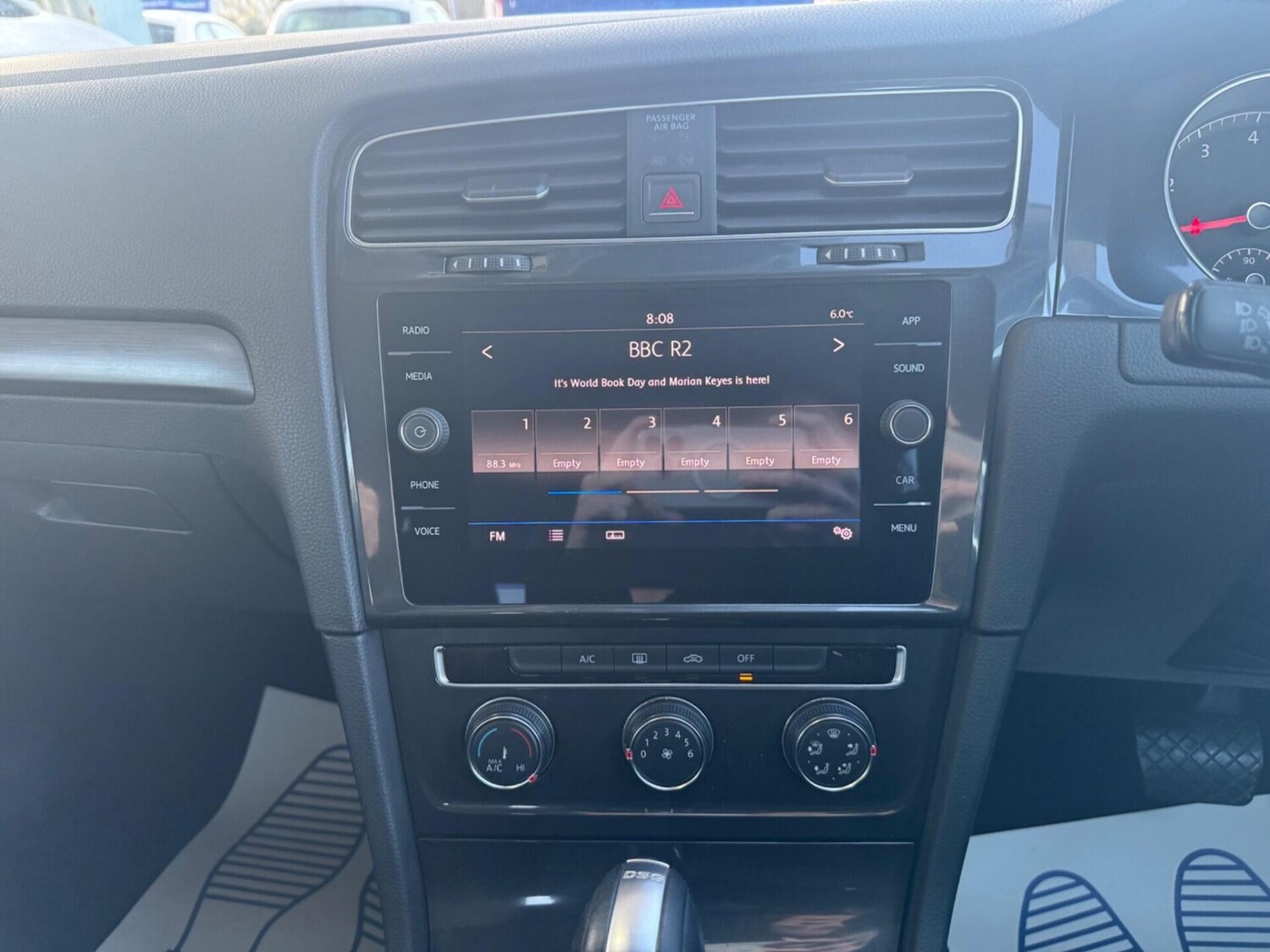 Used Volkswagen Golf 2017 for sale - 77932757: Photo 22