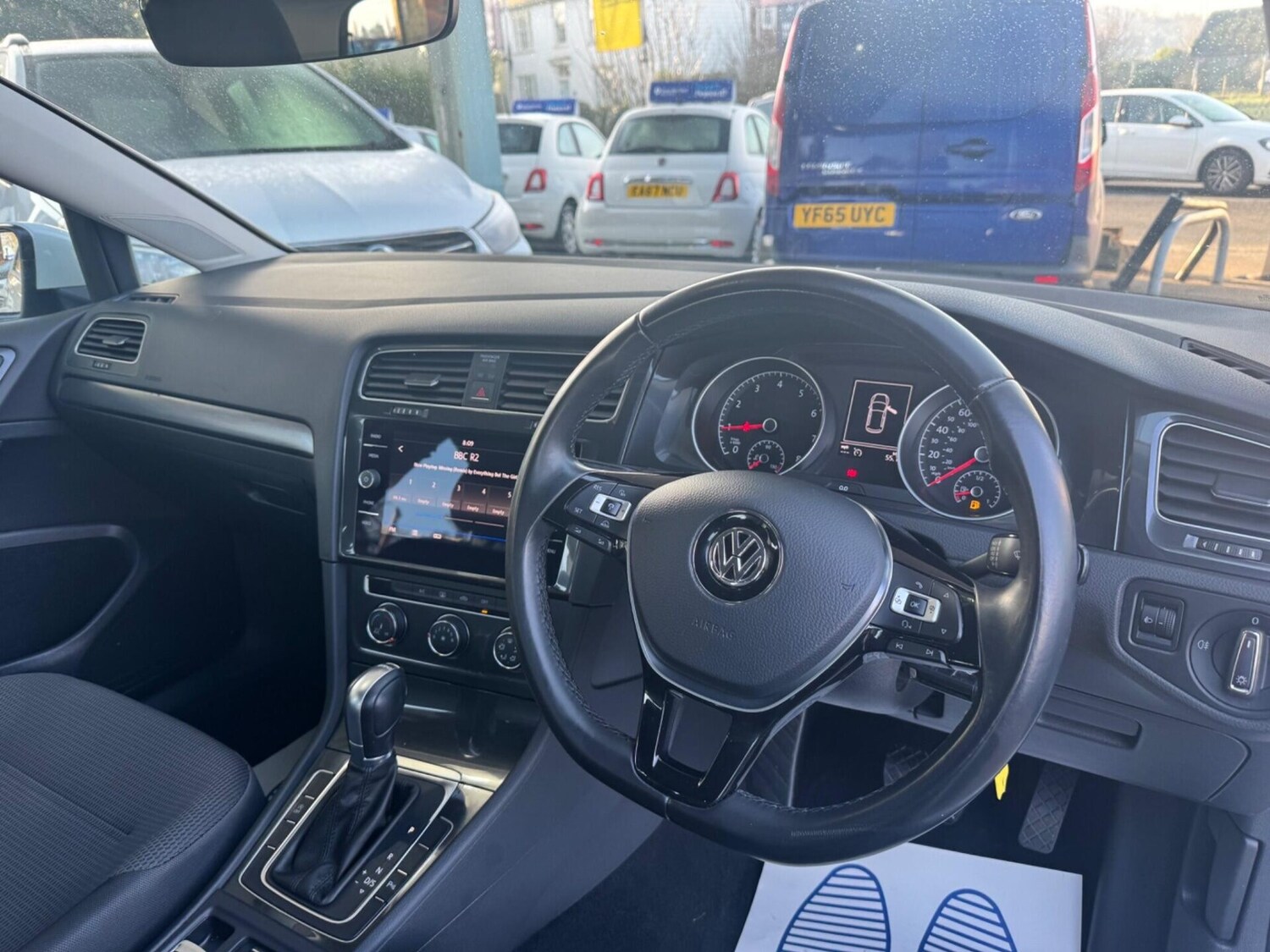 Used Volkswagen Golf 2017 for sale - 77932757: Photo 26