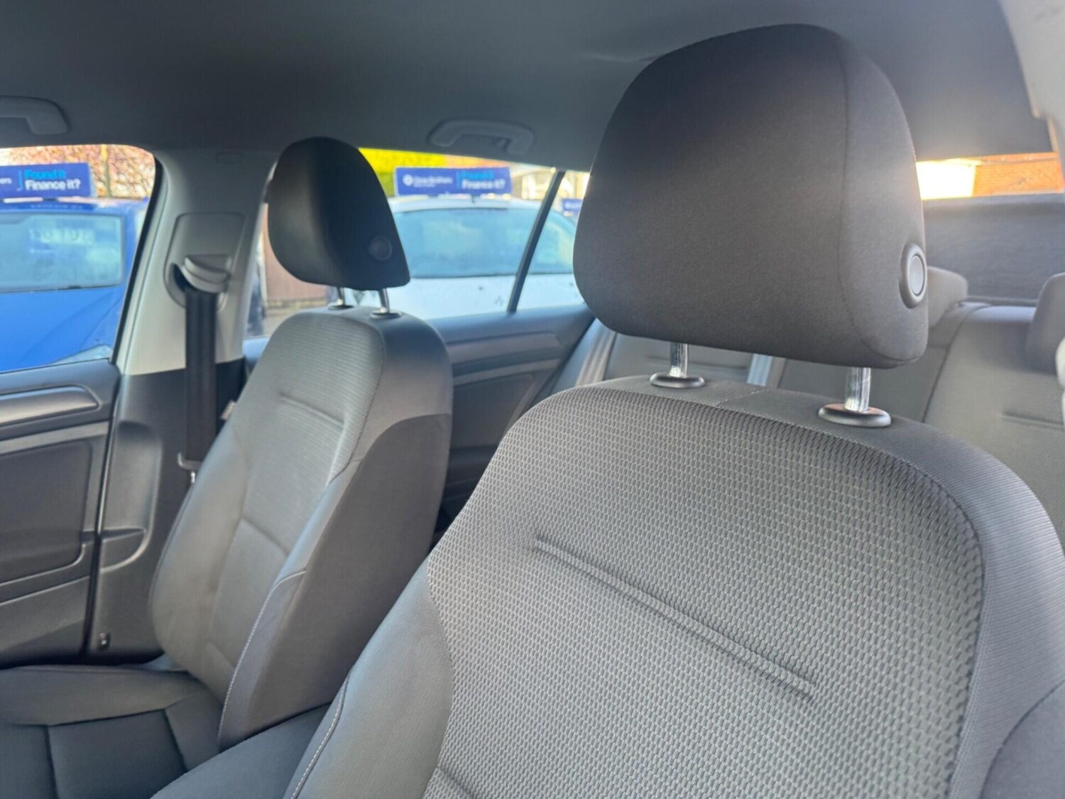 Used Volkswagen Golf 2017 for sale - 77932757: Photo 29