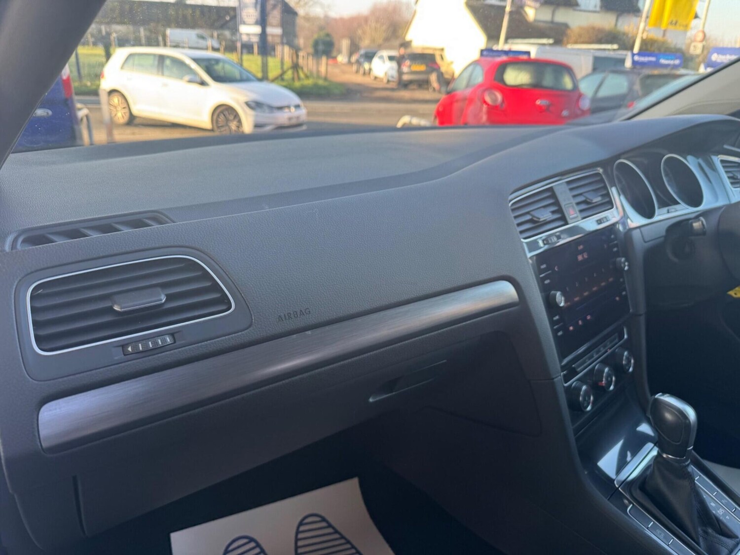 Used Volkswagen Golf 2017 for sale - 77932757: Photo 31