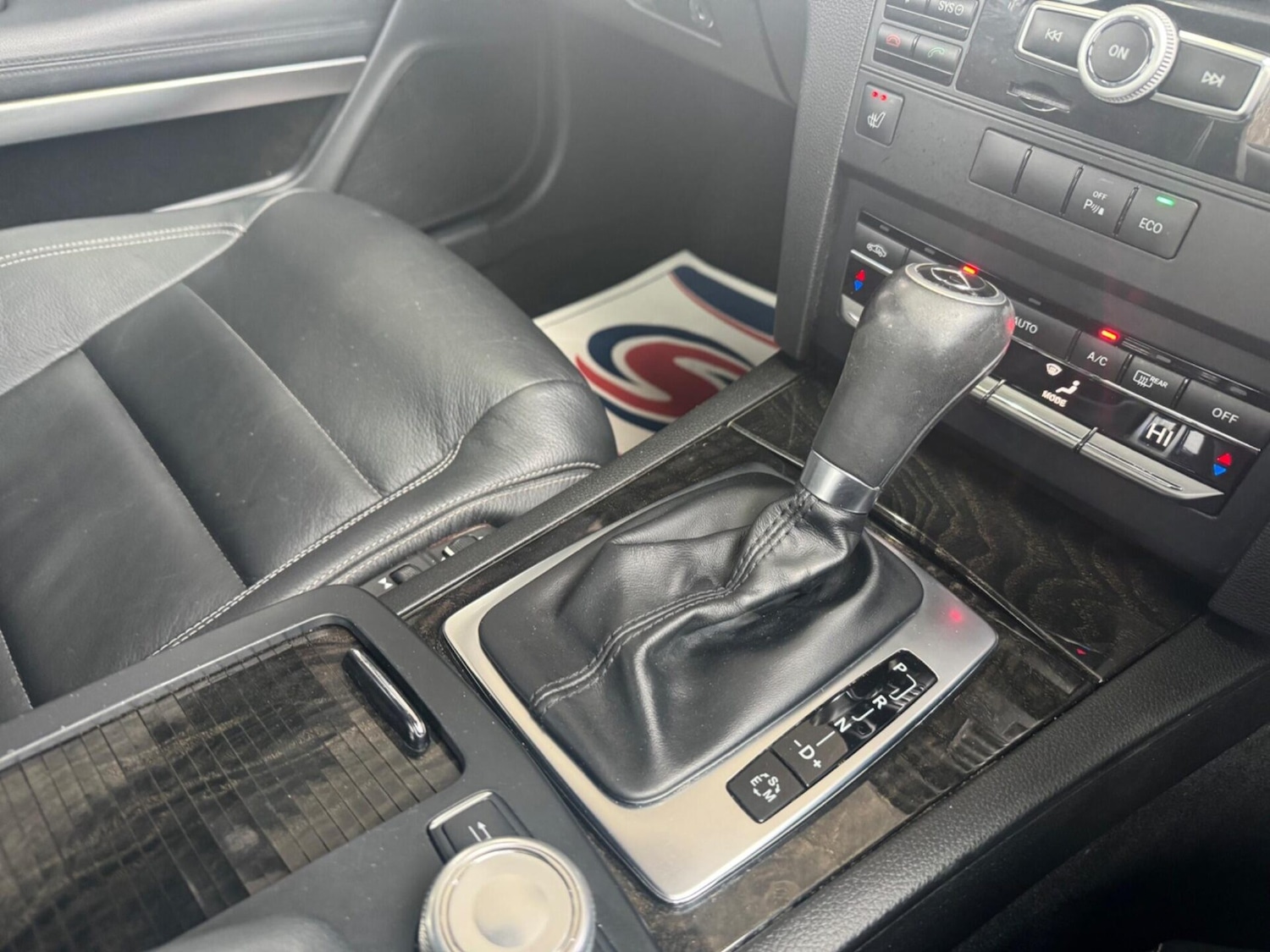 Used Mercedes-Benz E Class 2011 for sale - 78040359: Photo 22