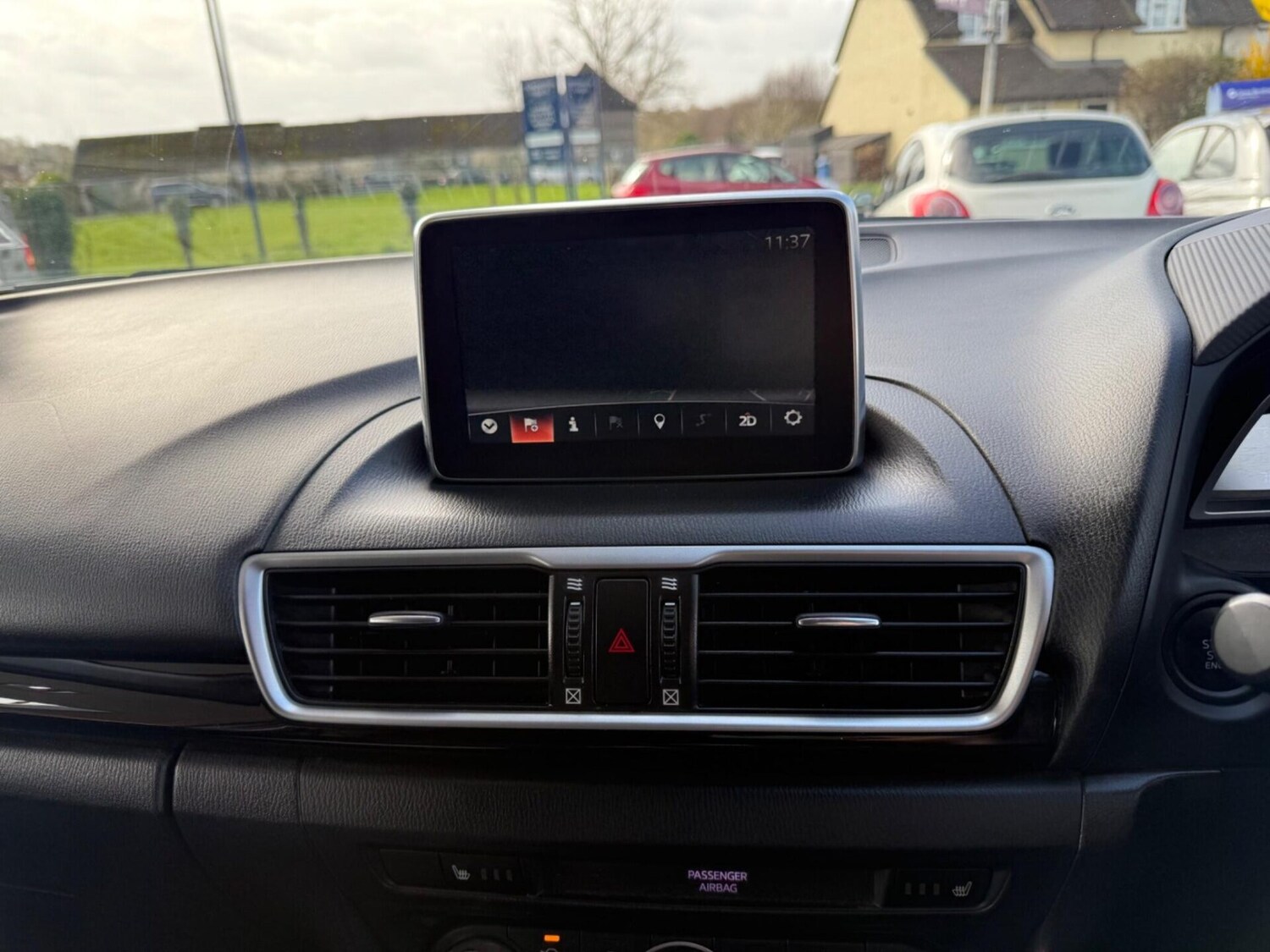 Used Mazda Mazda3 2015 for sale - 77932732: Photo 14