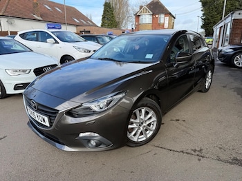 Used Mazda Mazda3 2015 for sale - 77932732: Photo