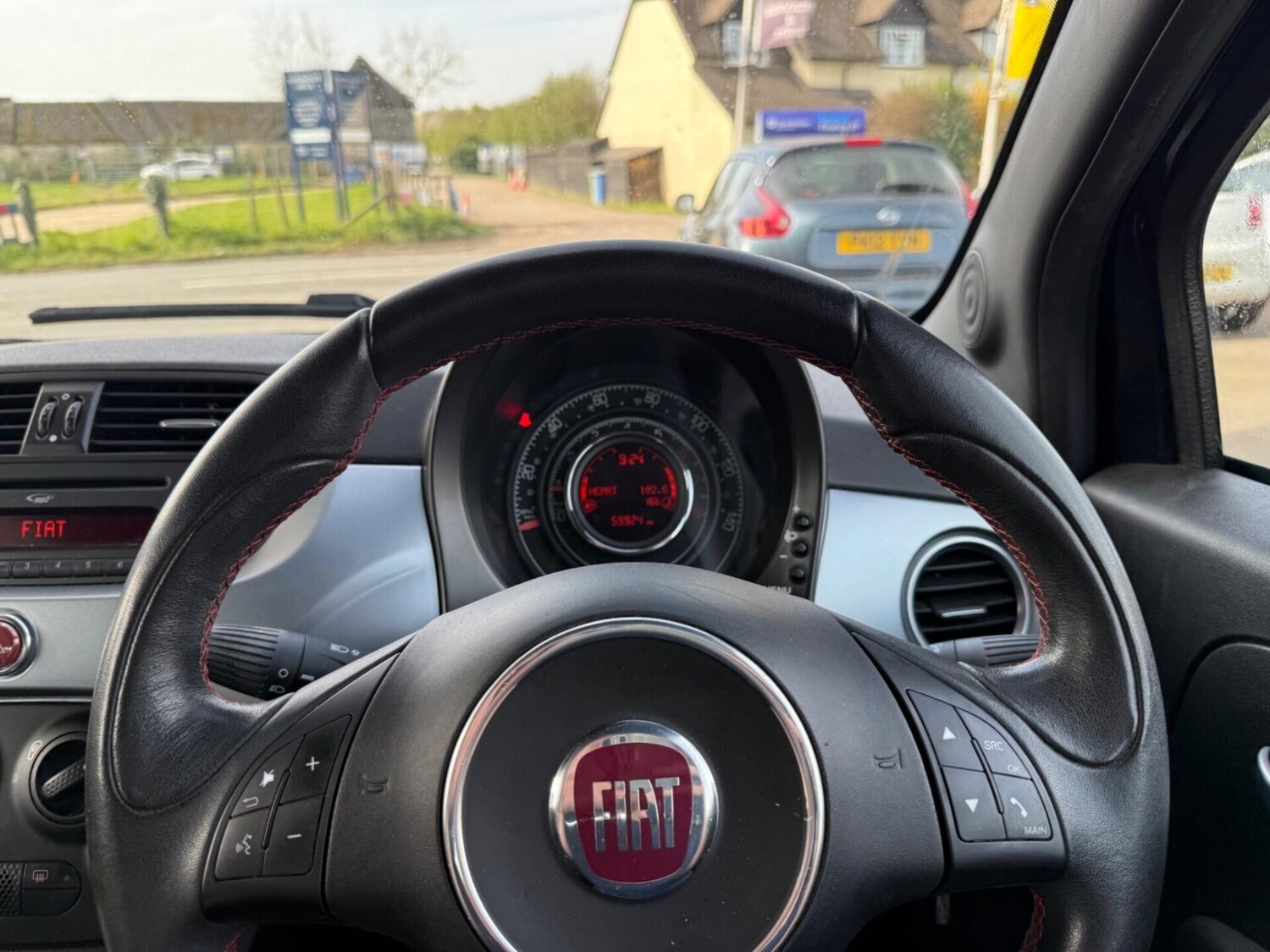 Used Fiat 500 2014 for sale - 78176263: Photo 11