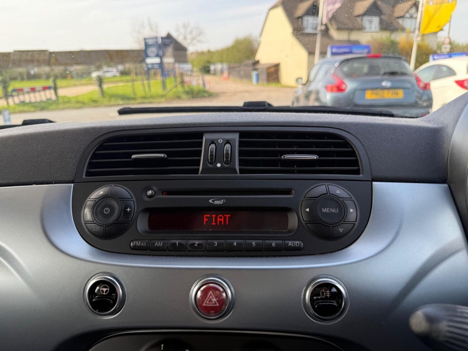 Used Fiat 500 2014 for sale - 78176263: Photo 12