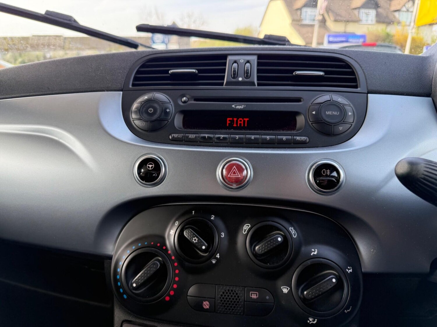 Used Fiat 500 2014 for sale - 78176263: Photo 13