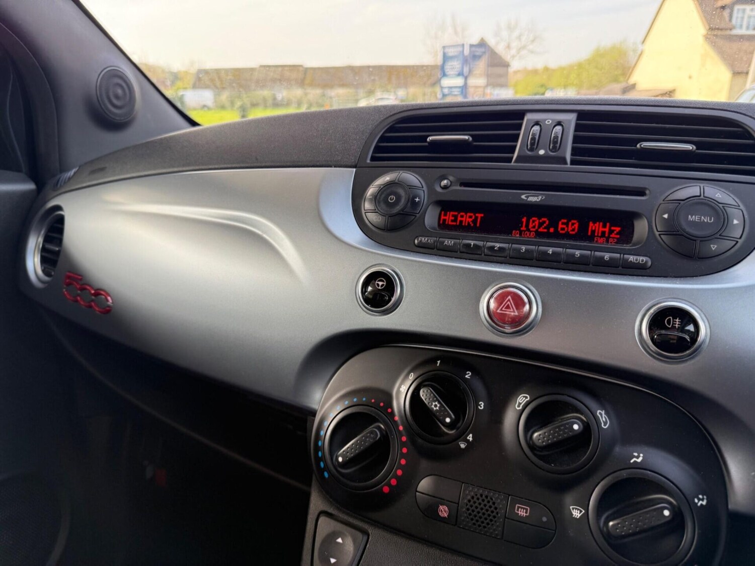 Used Fiat 500 2014 for sale - 78176263: Photo 14