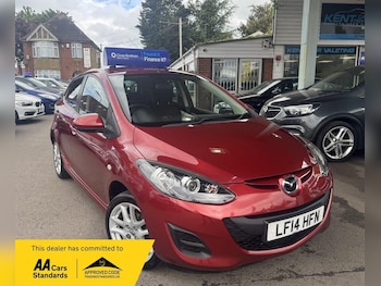 Used Mazda Mazda2 2014 for sale - 78580757: Photo
