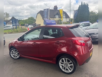 Used Mazda Mazda2 2014 for sale - 78580757: Photo