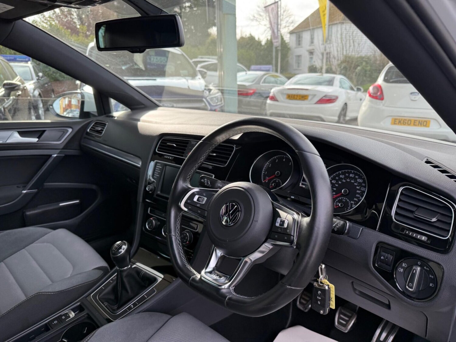 Used Volkswagen Golf 2015 for sale - 78090850: Photo 18