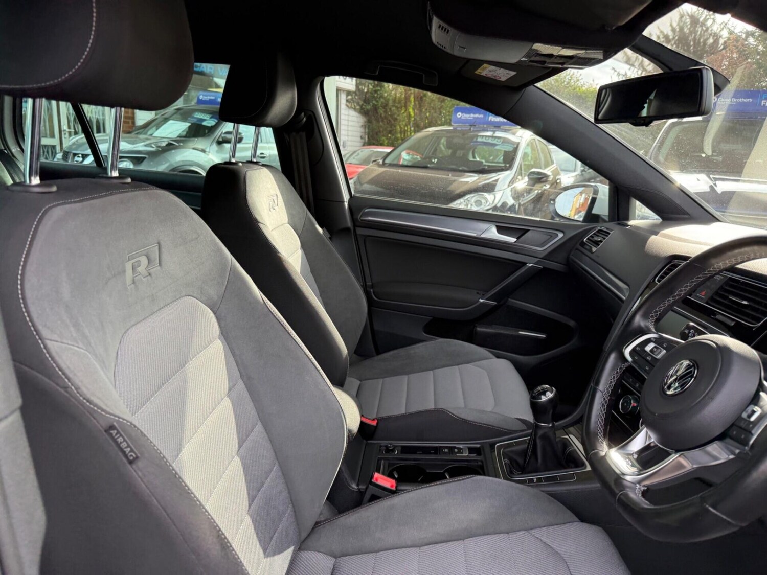 Used Volkswagen Golf 2015 for sale - 78090850: Photo 20