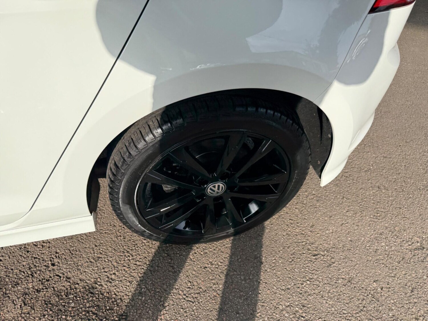 Used Volkswagen Golf 2015 for sale - 78090850: Photo 27