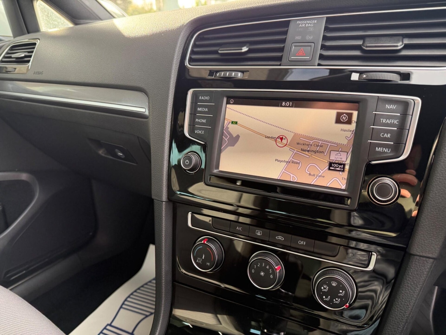 Used Volkswagen Golf 2015 for sale - 78090850: Photo 28