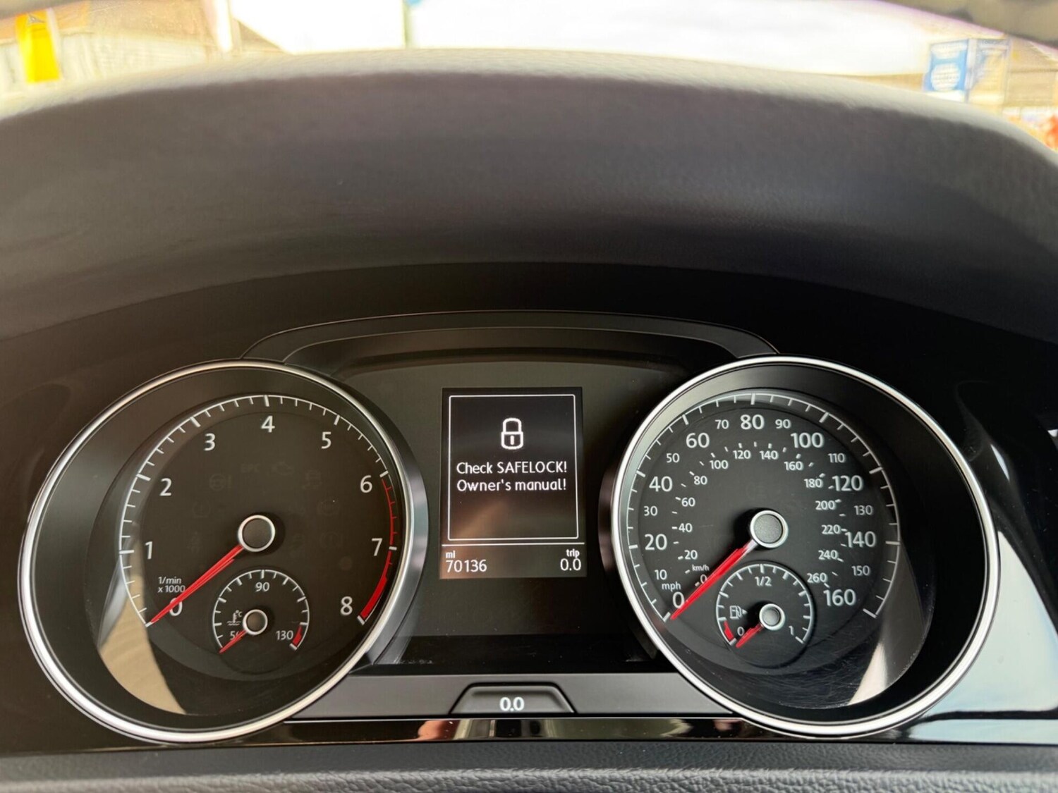 Used Volkswagen Golf 2015 for sale - 78090850: Photo 31