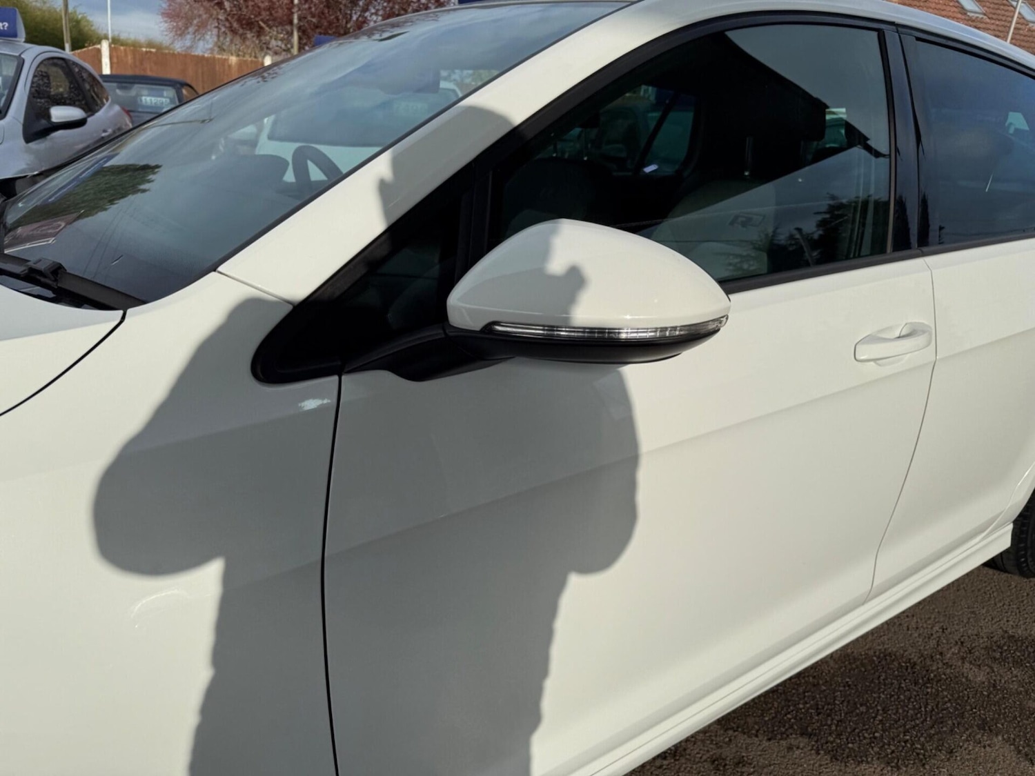 Used Volkswagen Golf 2015 for sale - 78090850: Photo 32