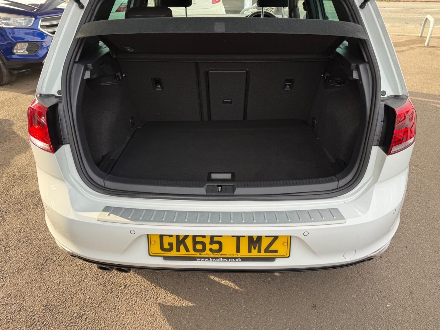 Used Volkswagen Golf 2015 for sale - 78090850: Photo 33