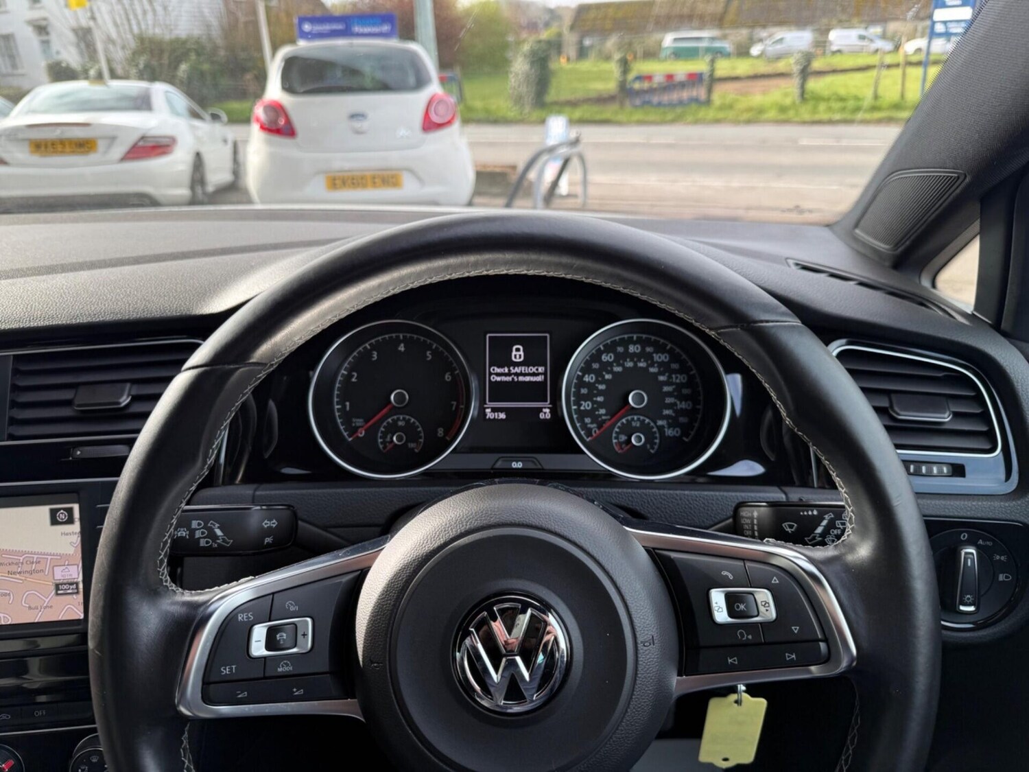 Used Volkswagen Golf 2015 for sale - 78090850: Photo 35