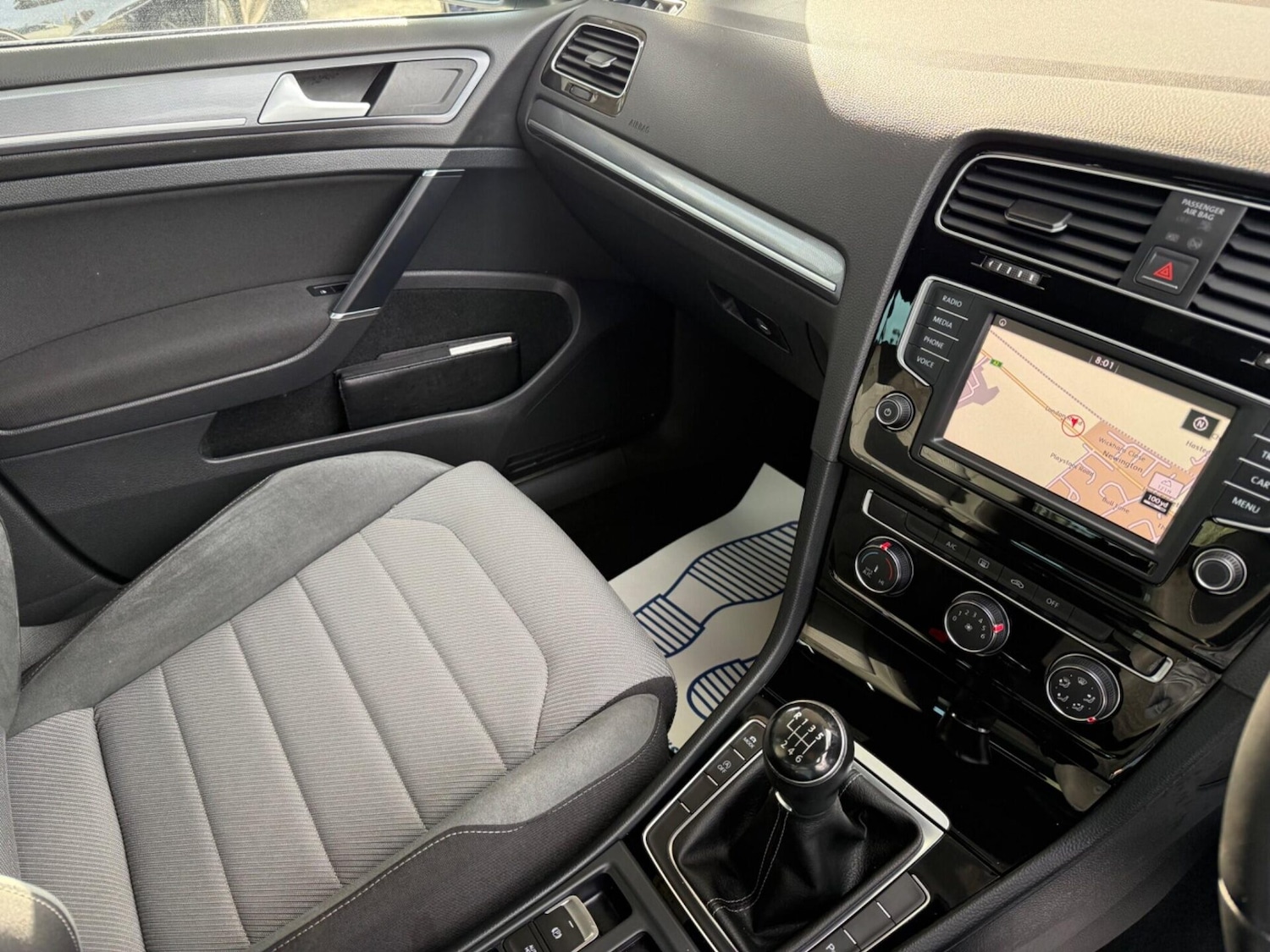 Used Volkswagen Golf 2015 for sale - 78090850: Photo 39