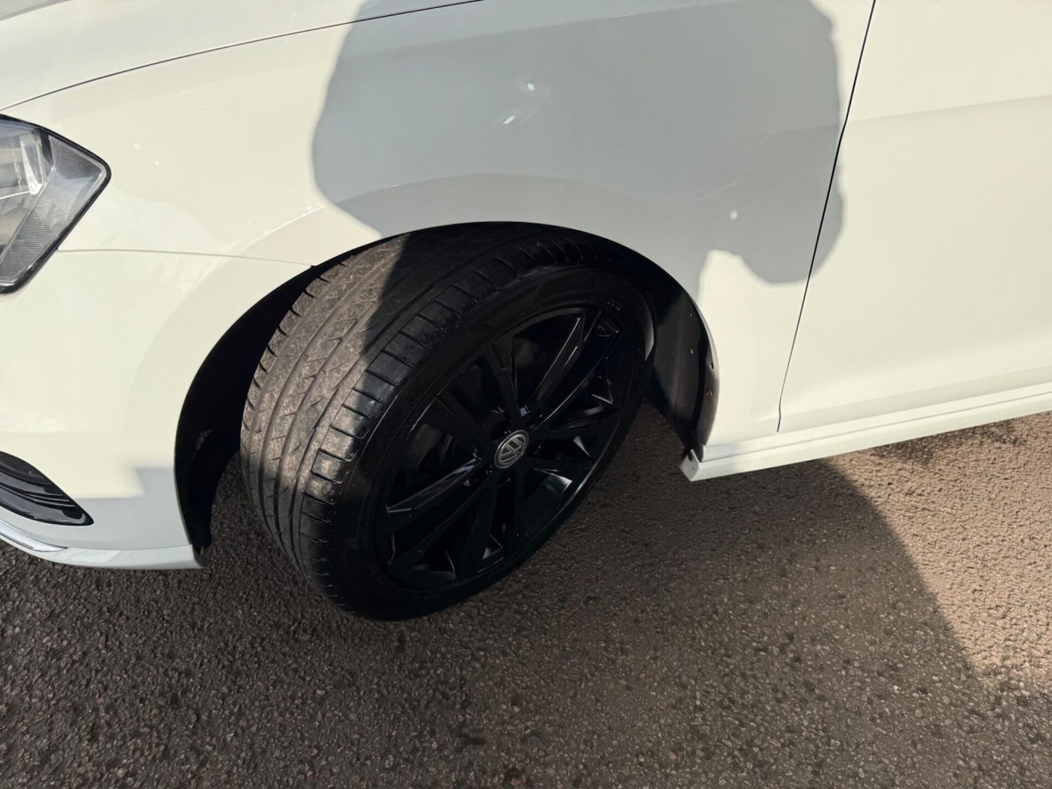 Used Volkswagen Golf 2015 for sale - 78090850: Photo 40