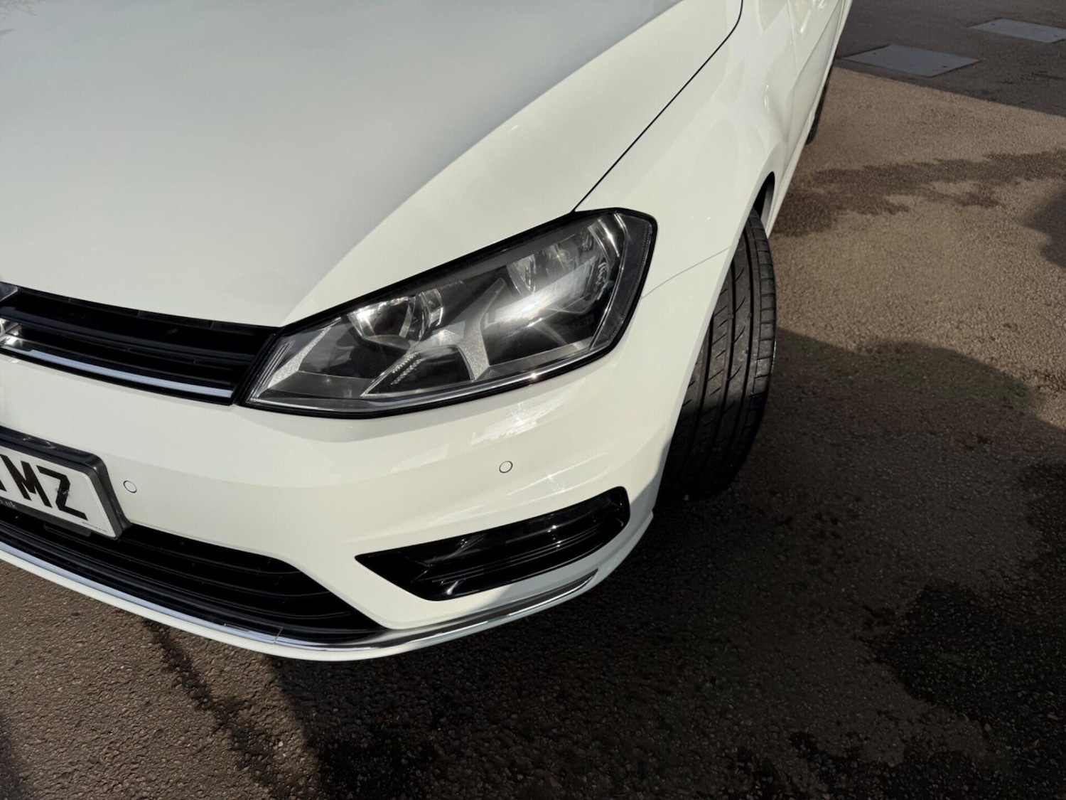 Used Volkswagen Golf 2015 for sale - 78090850: Photo 42