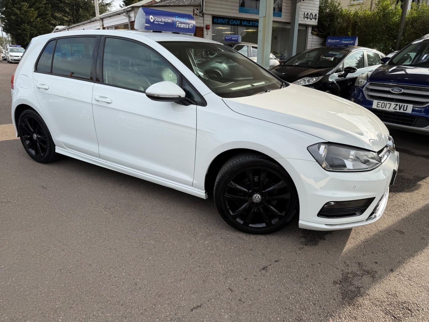 Used Volkswagen Golf 2015 for sale - 78090850: Photo 7