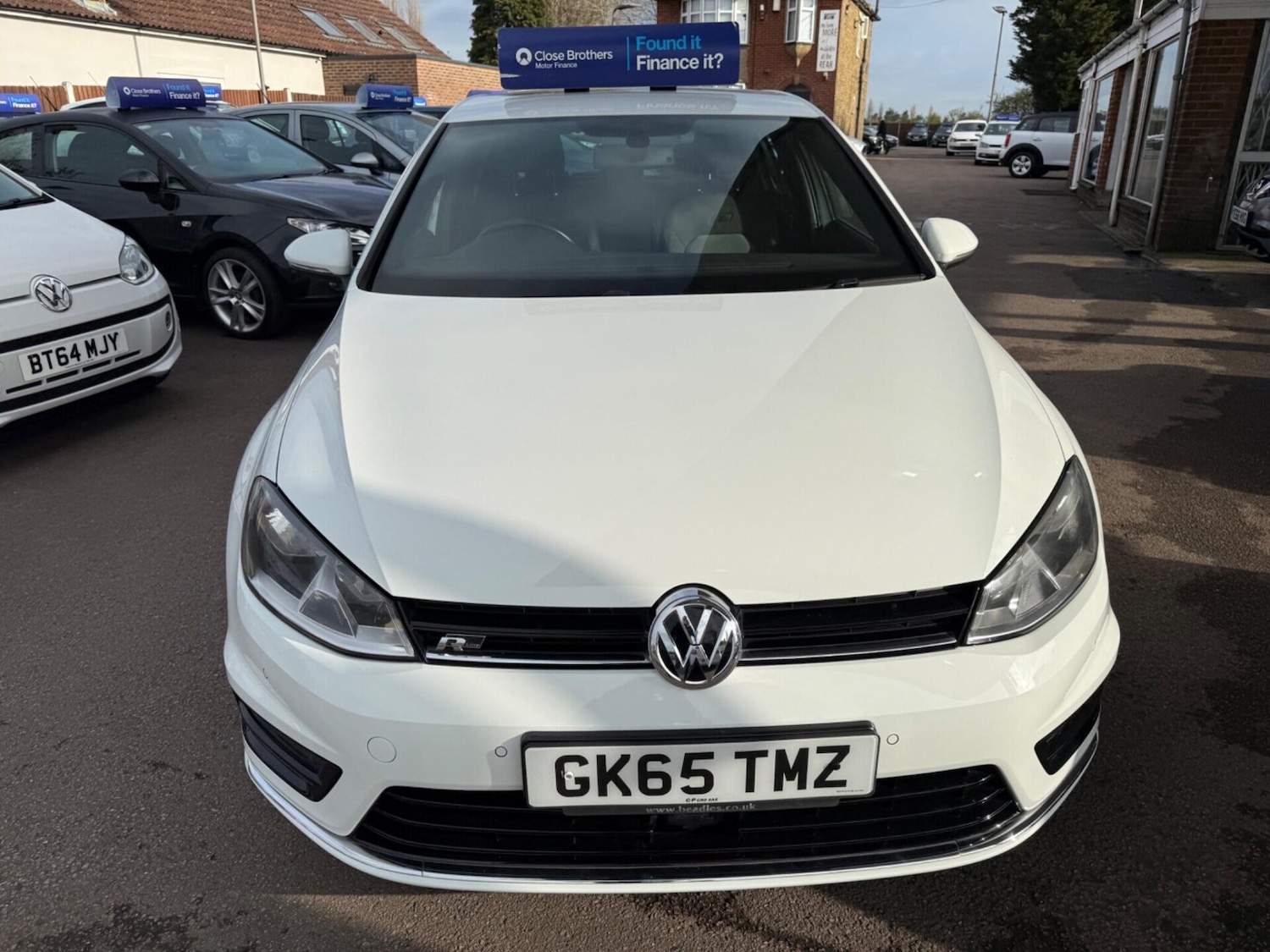 Used Volkswagen Golf 2015 for sale - 78090850: Photo 9