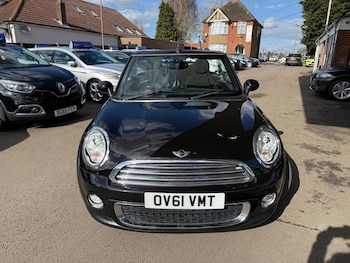 Used MINI Convertible 2011 for sale - 78316450: Photo