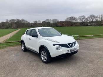 2011 (11) - 1.6 Visia Euro 5 5dr