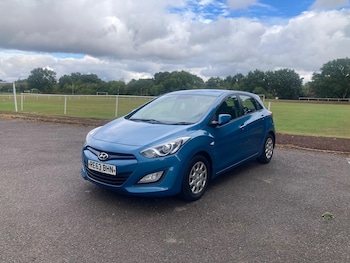 Hyundai - i30