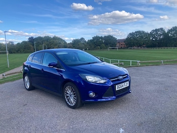 Ford - Focus