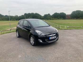 2015 (15) - 1.4 Style Euro 5 5dr