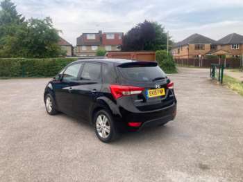 Used Hyundai Ix20 2015 for sale - 74969685: Photo
