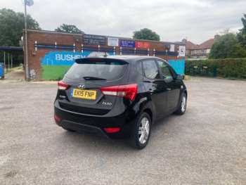 Used Hyundai Ix20 2015 for sale - 74969685: Photo